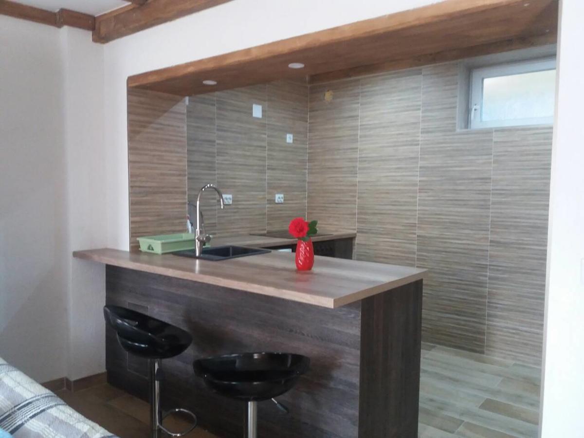Apartments Alifakovac SJJ Exterior foto